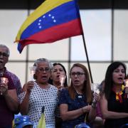 Photo: RONALDO SCHEMIDT/AFP/Getty Images